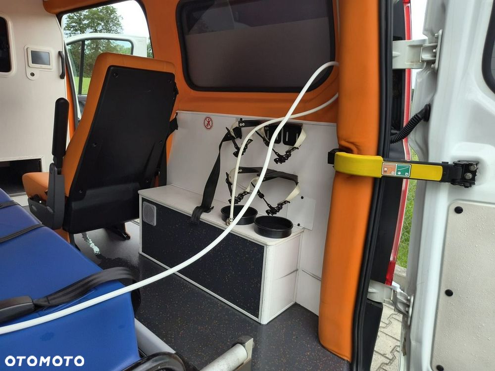 Ford Transit Custom - 19