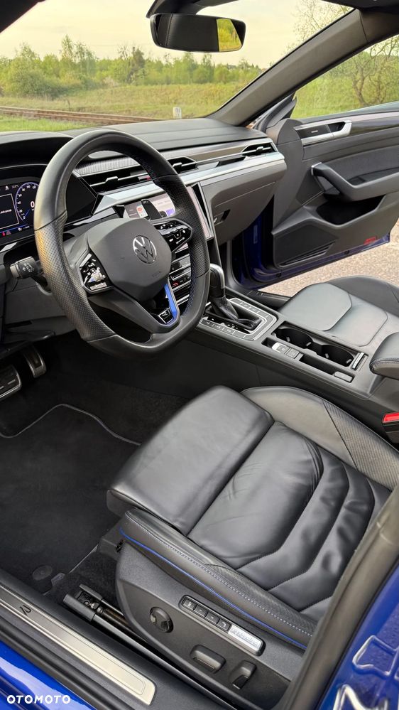 Volkswagen Arteon - 13