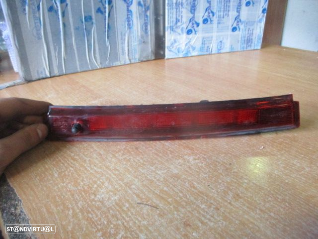 Farol Tras 265902759RA RENAULT MEGANE 4 2017 1.5DCI 110CV 3 Stop VALEO RENAULT CLIO 4 SW 2017 1.5DCI 90CV 5P CINZA - 5