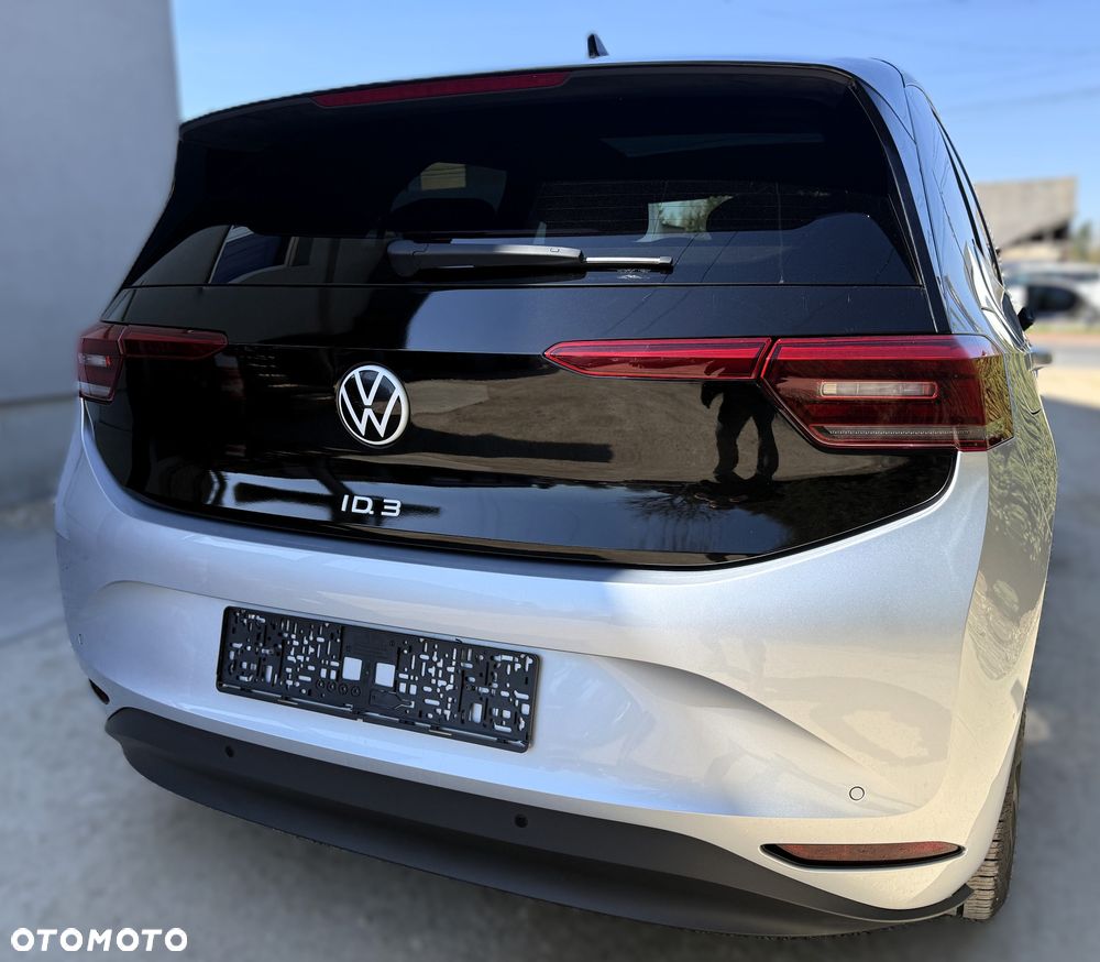 Volkswagen ID.3 Pro - 19