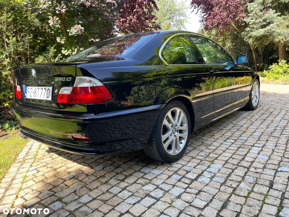 BMW Seria 3 - 16