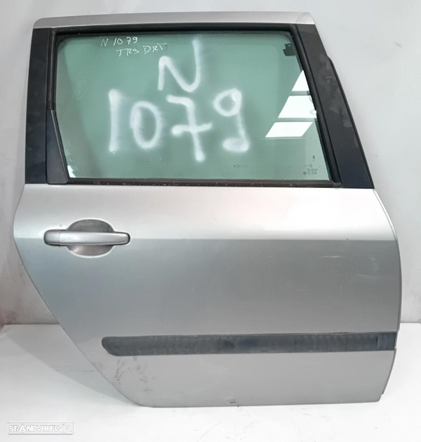 Porta trás direita PEUGEOT 307 Break (3E)