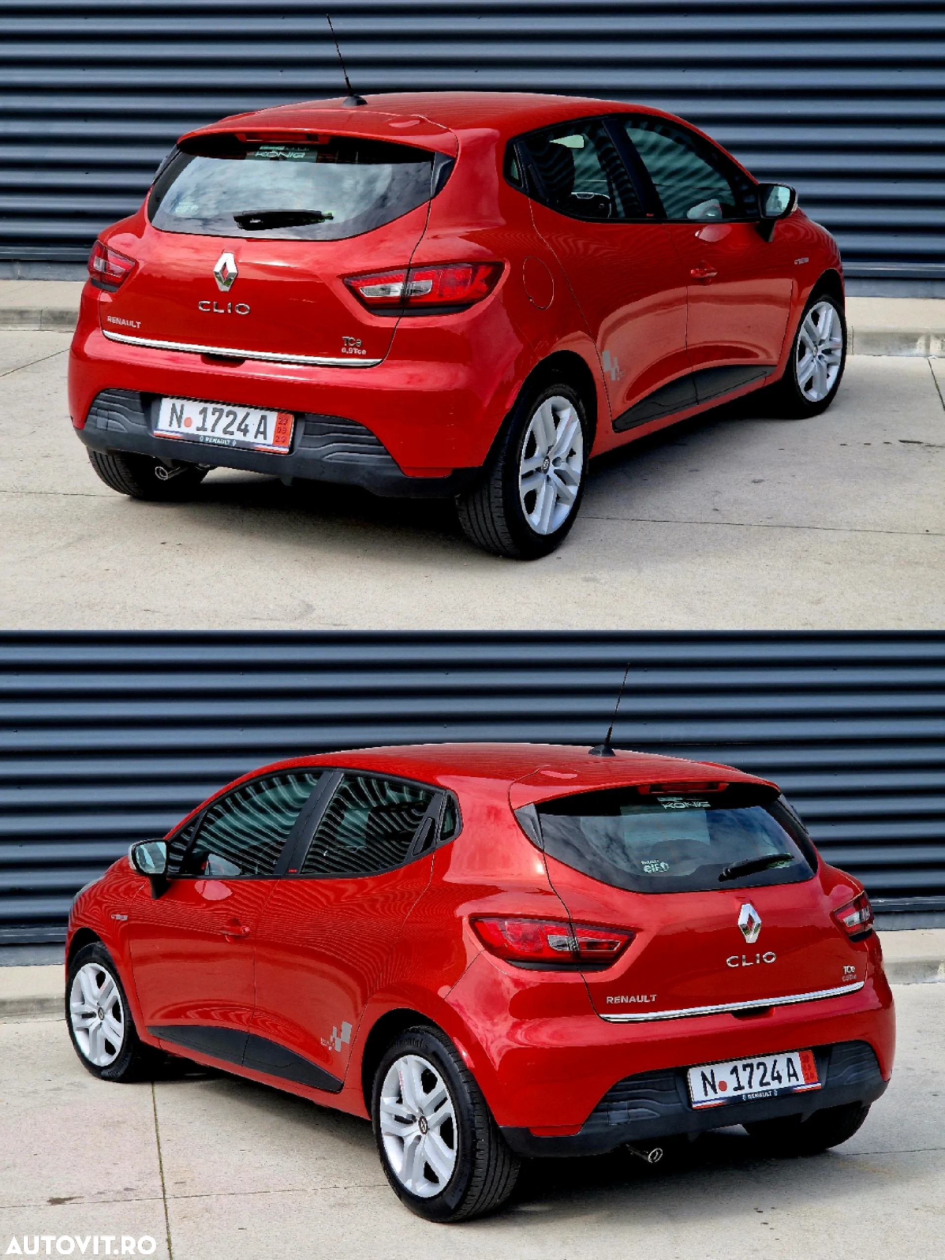 Renault Clio (Energy) TCe 90 Bose Edition - 24