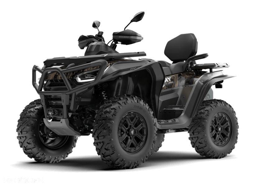 Segway Snarler AT10 - 22