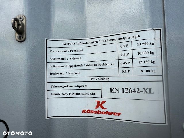 Kassbohrer Maxima XS - 7