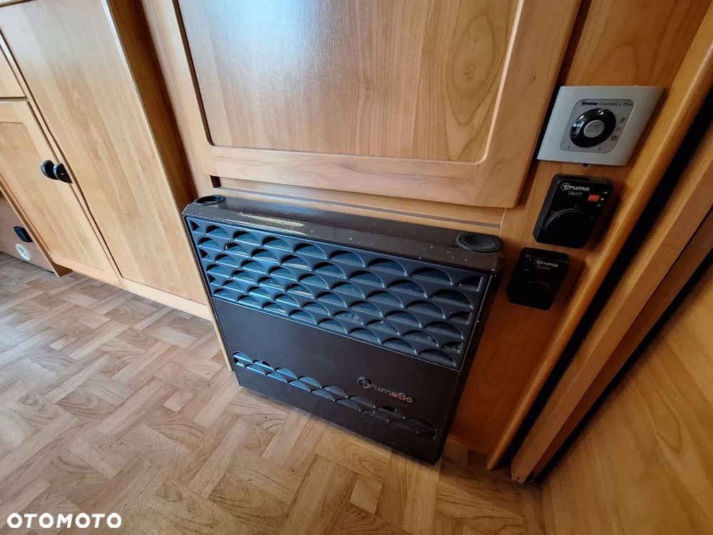 Hymer-Eriba Moving 532 - 26