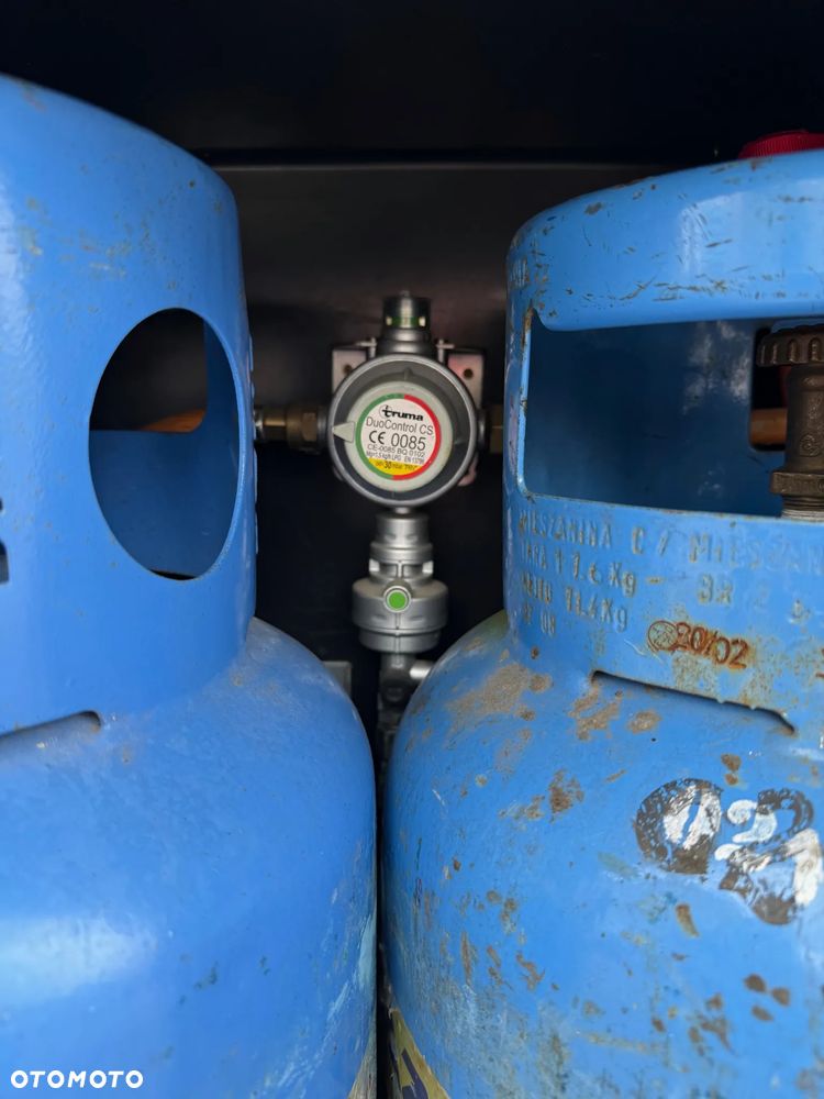 Dethleffs Globetrotter A5888 - 12