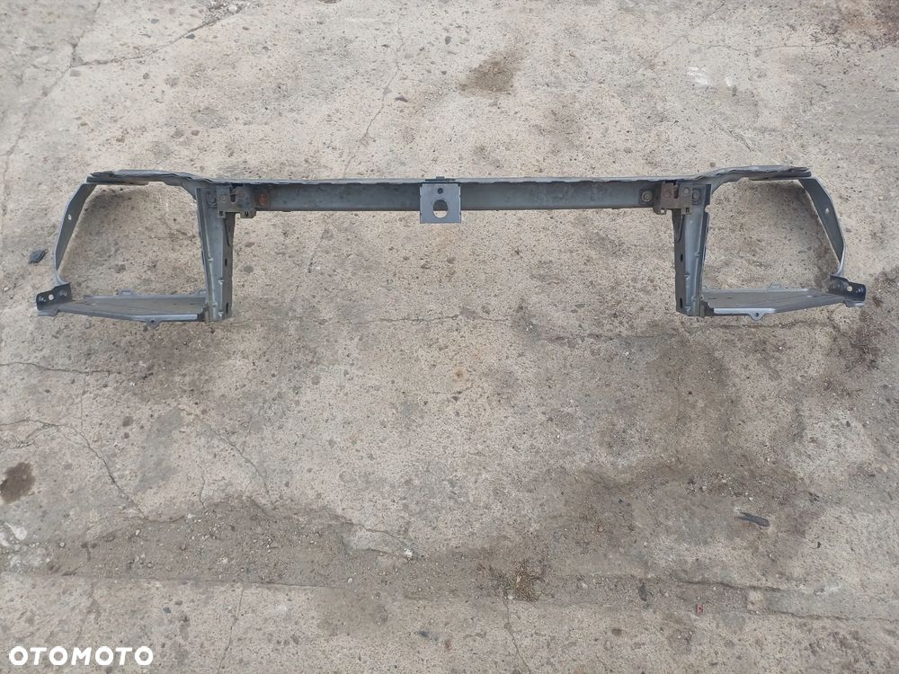 Wzmocnienie pas przedni land rover freelander II lrc907 06-11r - 1