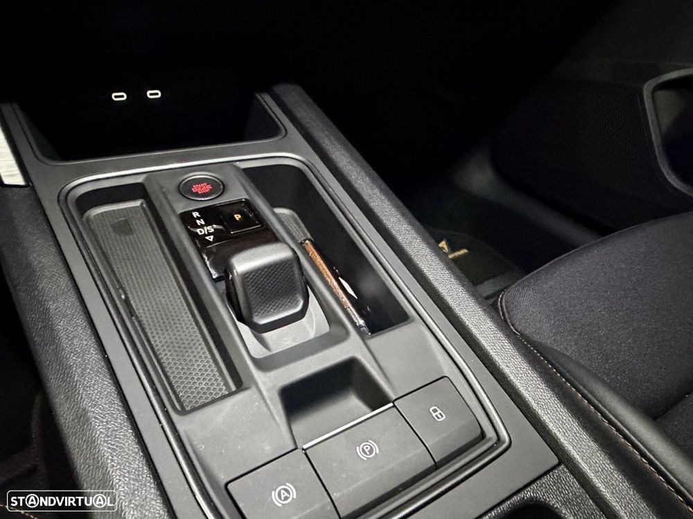 Cupra Leon 1.5 e-Hybrid DSG - 24