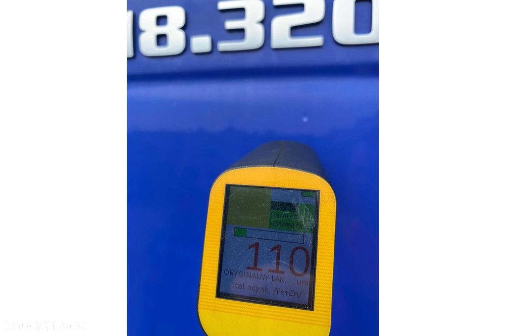 MAN TGS18.320 4x2 EURO 5 + CARRIER SUPRA 750 - 38