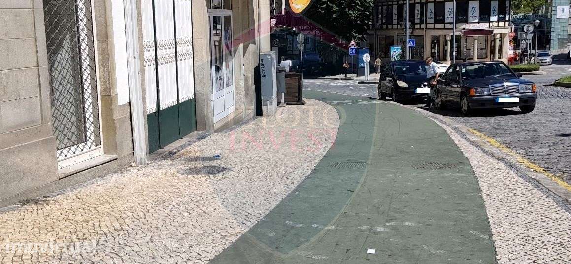 Loja  Arrendamento em Viseu,Viseu - Grande imagem: 2/14