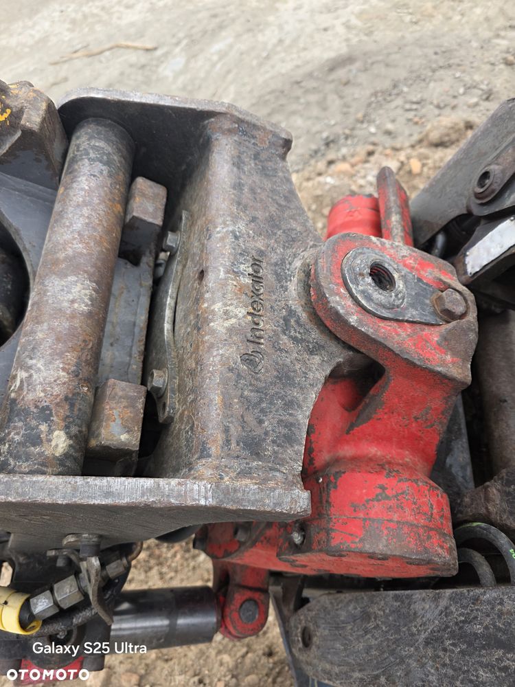 Inny Indexator RT 80 - 5