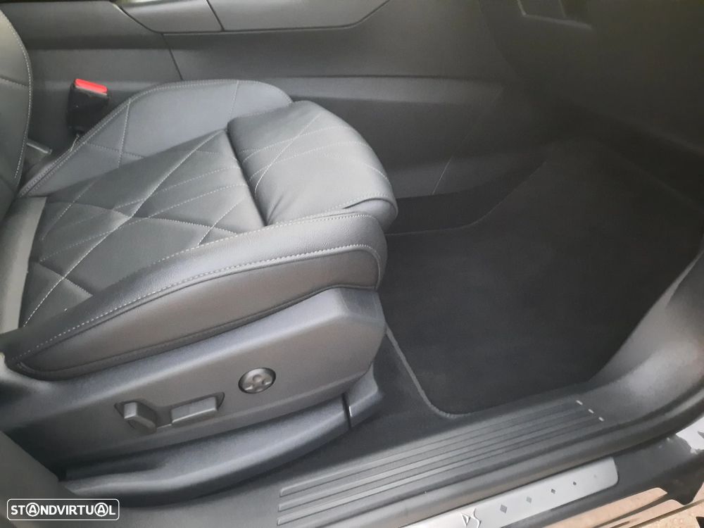 DS DS7 Crossback E-Tense Rivoli EAT8 - 38