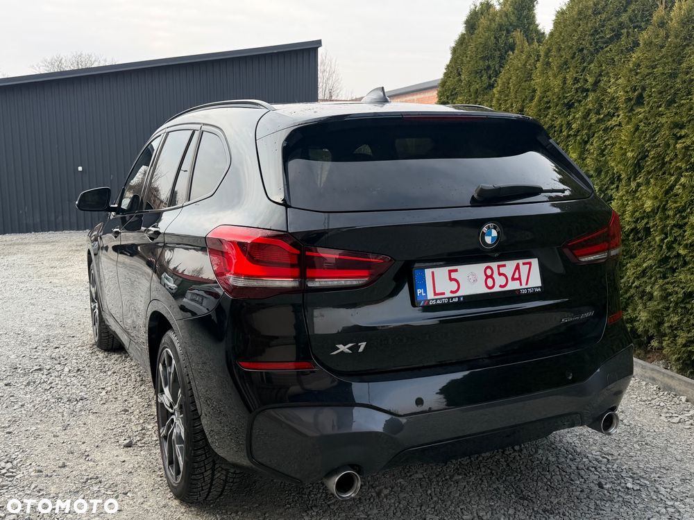 BMW X1 - 5