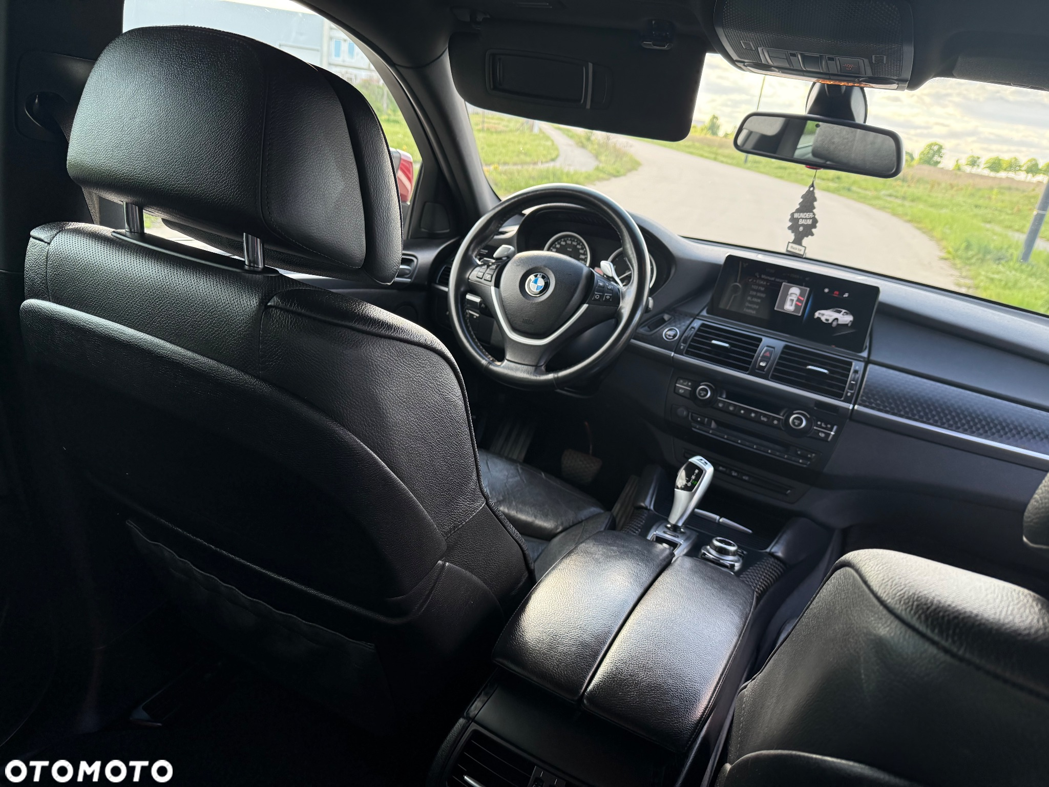 BMW X6 35d xDrive - 9