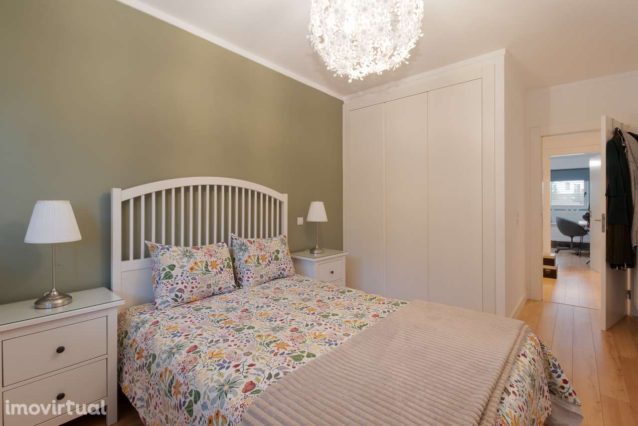 Apartamento T2 Venda em Santo António da Charneca,Barreiro - Grande imagem: 3/14