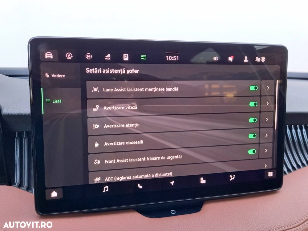 Skoda Superb 2.0 TDI 193 CP 4x4 DSG Selection - 34