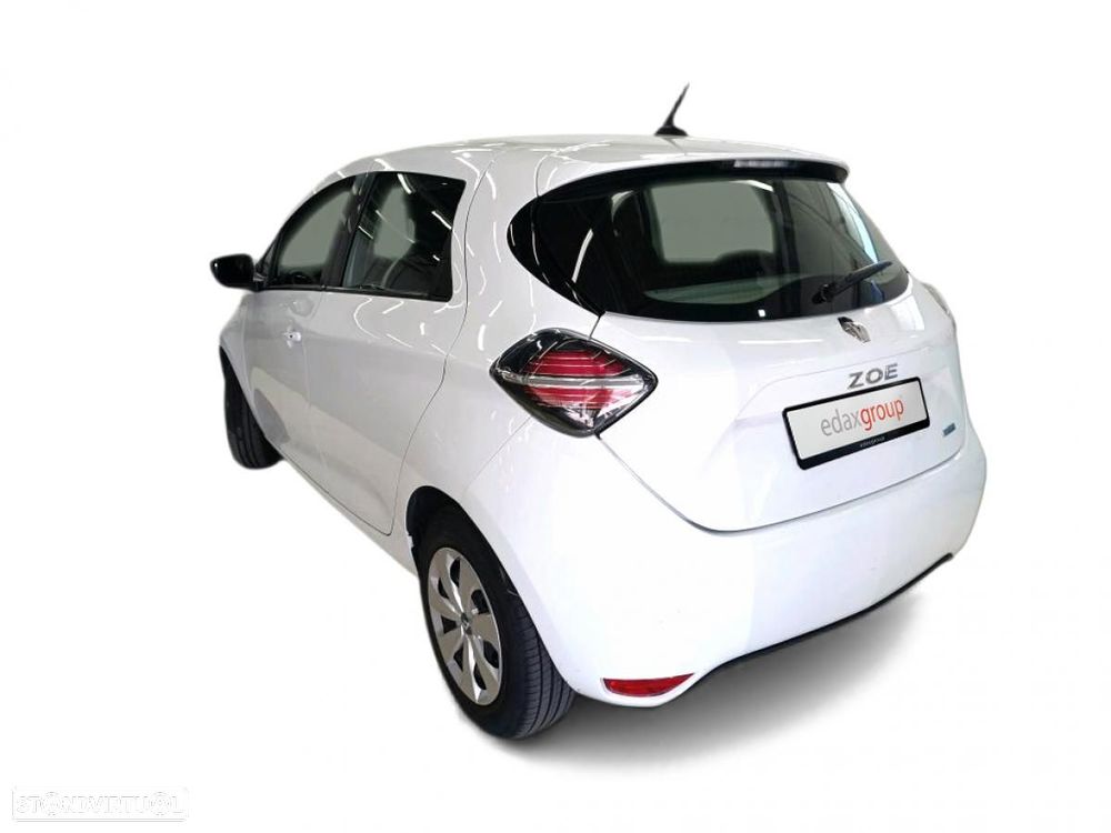 Renault Zoe (c/ Bateria) Zen 40 - 2