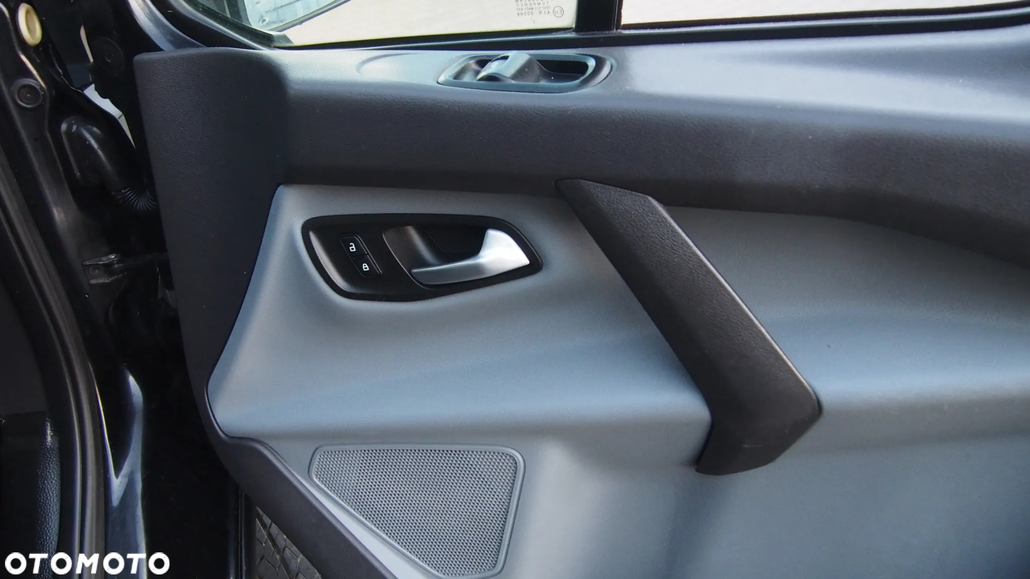 Ford Transit Custom - 27