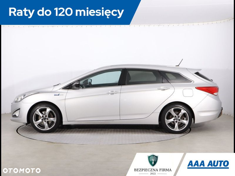 Hyundai i40 - 3