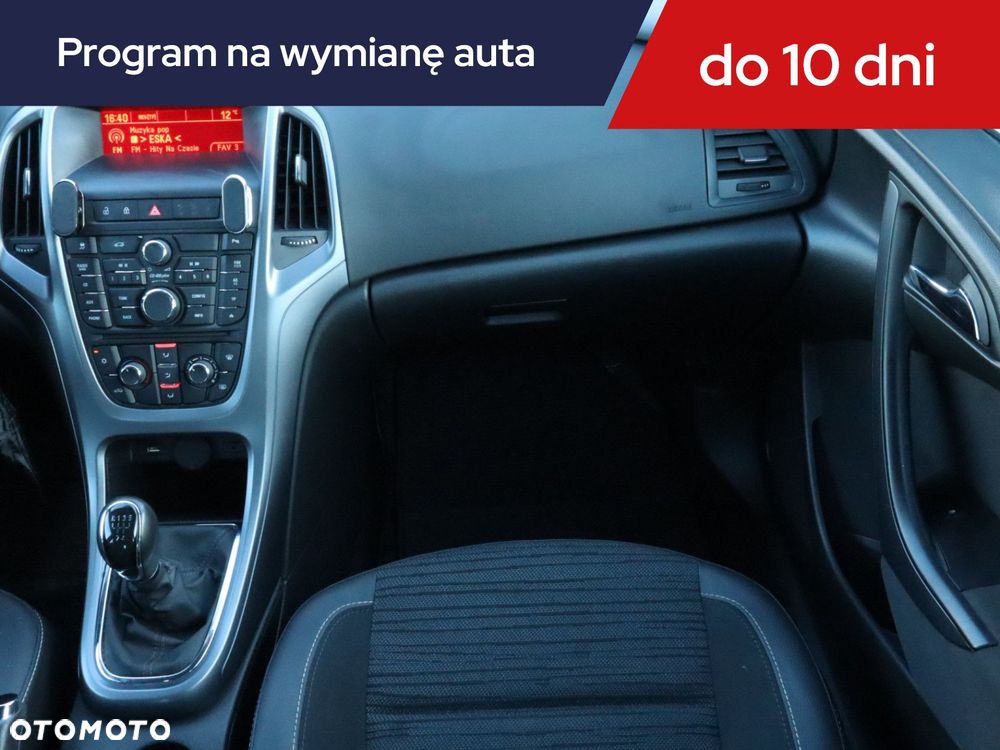 Opel Astra - 10