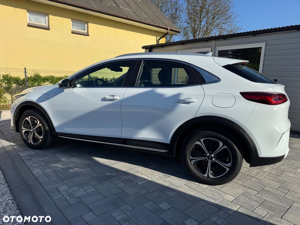 Kia XCeed 1.6 GDI DCT6 OPF Platinum Edition - 9