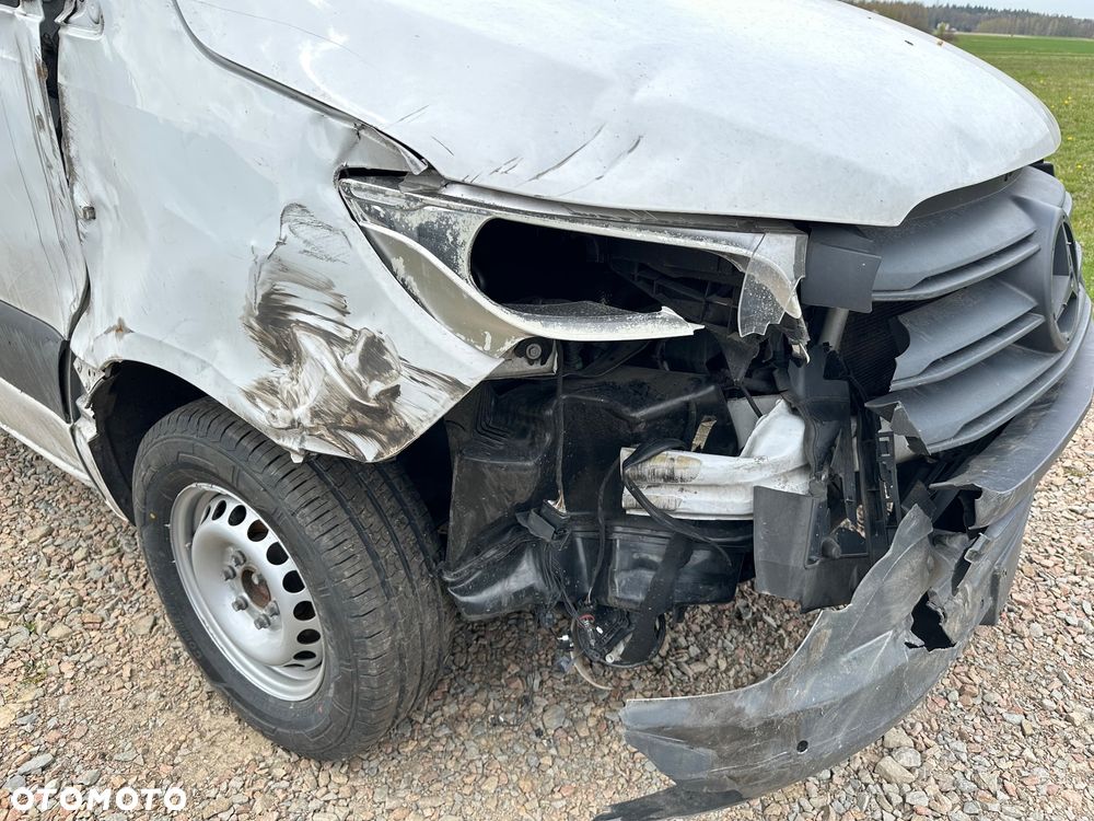 Mercedes-Benz Sprinter - 8