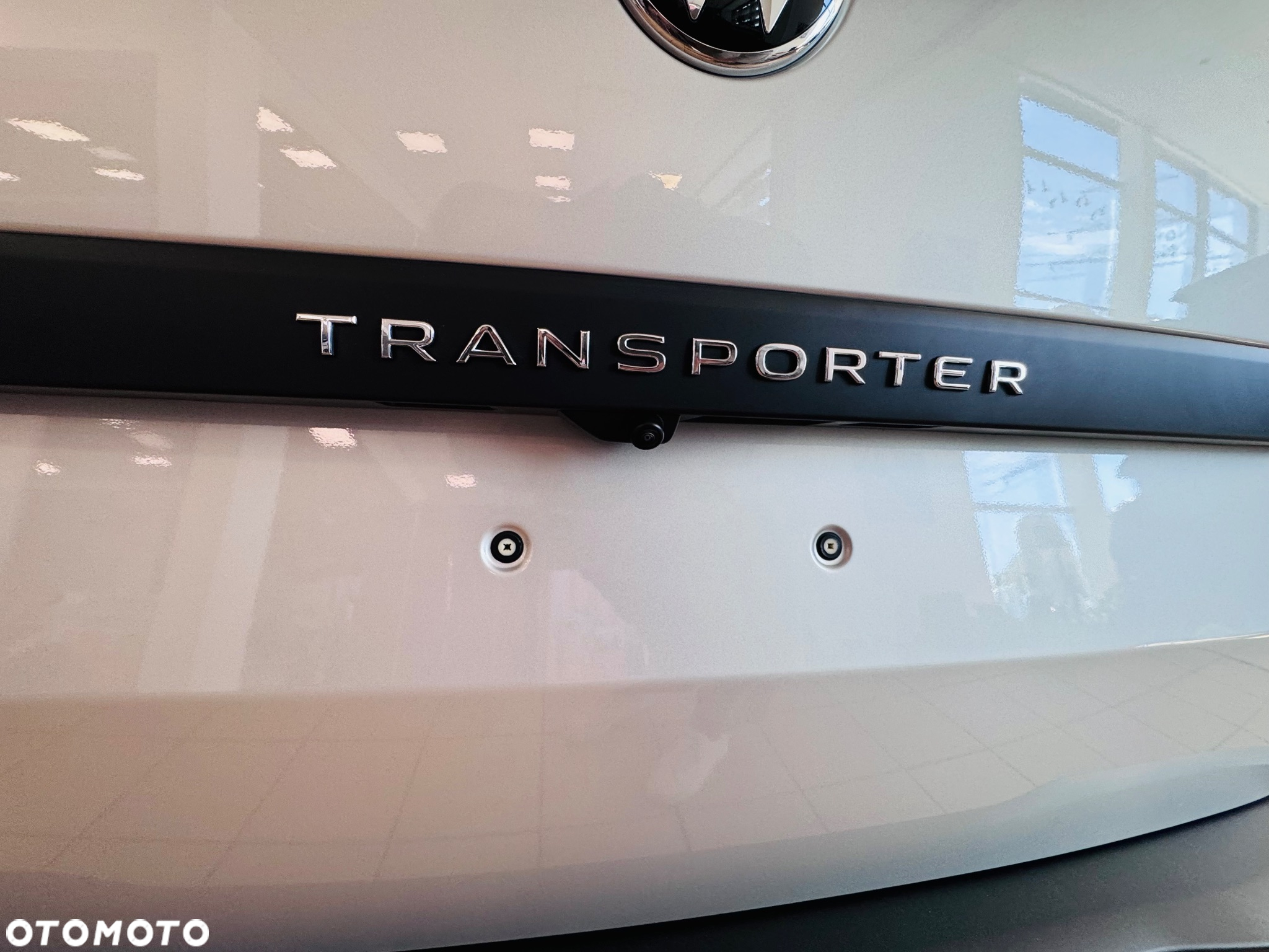 Volkswagen TRANSPORTER - 14