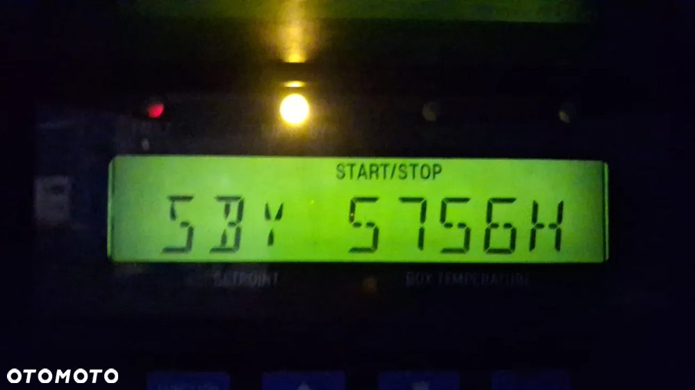 Schmitz Cargobull Chłodnia Carrier Maxima 1300 - 16