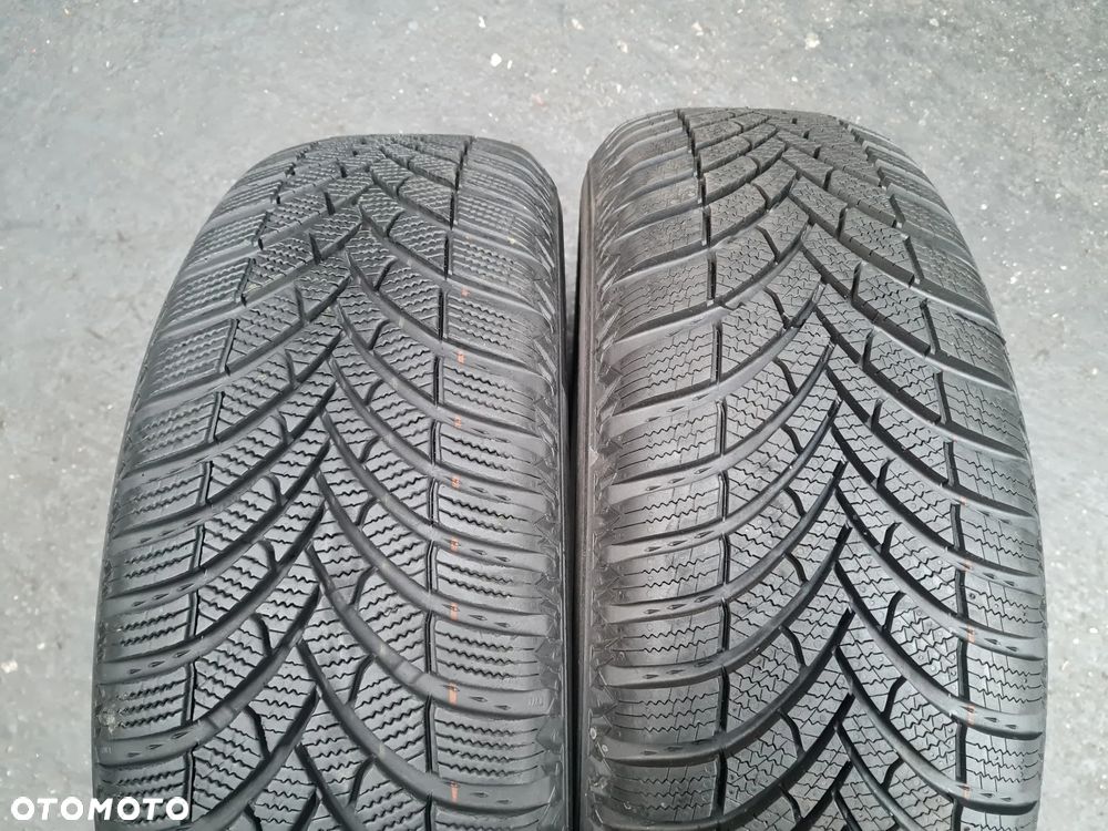 2x SEMPERIT Speed Grip 5 215/65R17 2021 7,9mm NOWA