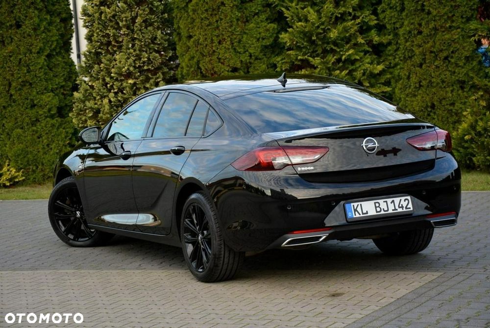 Opel Insignia 2.0 CDTI Ultimate S&S - 6