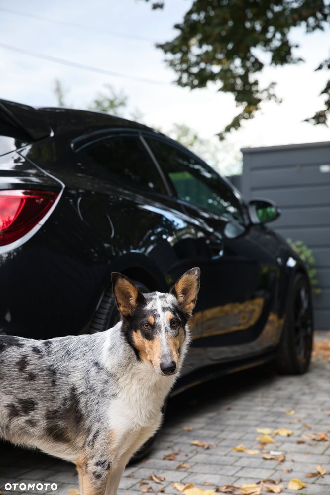 Opel Astra - 33