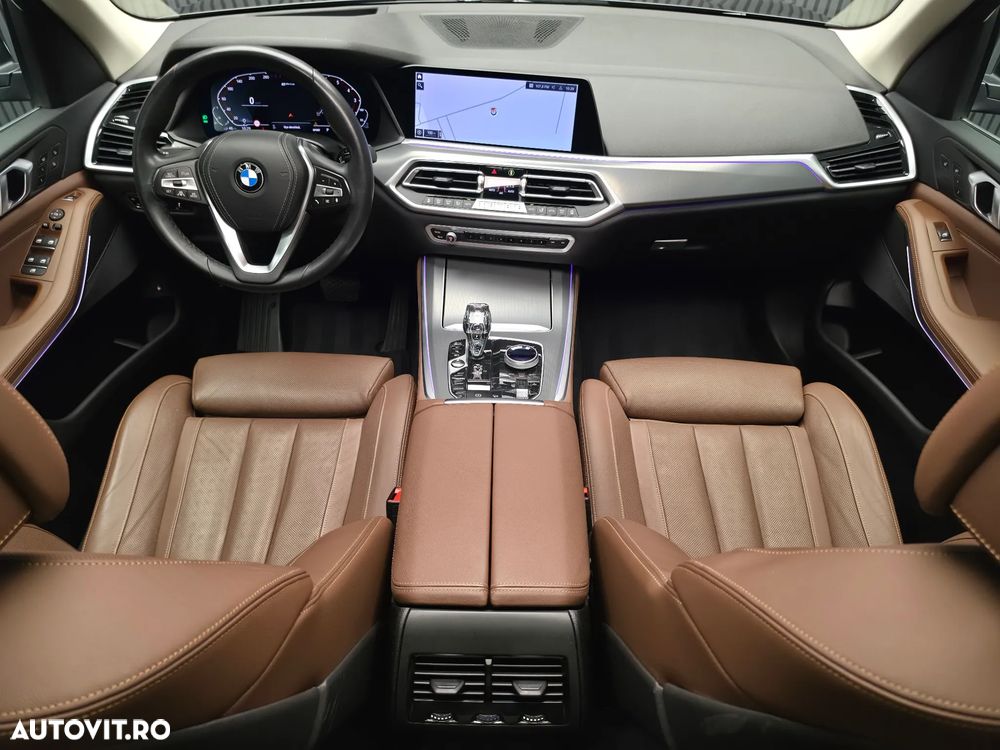 BMW X5 xDrive45e xLine - 3