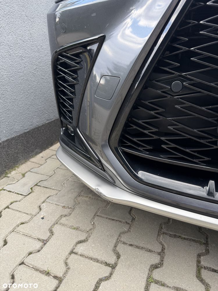Lexus NX - 22