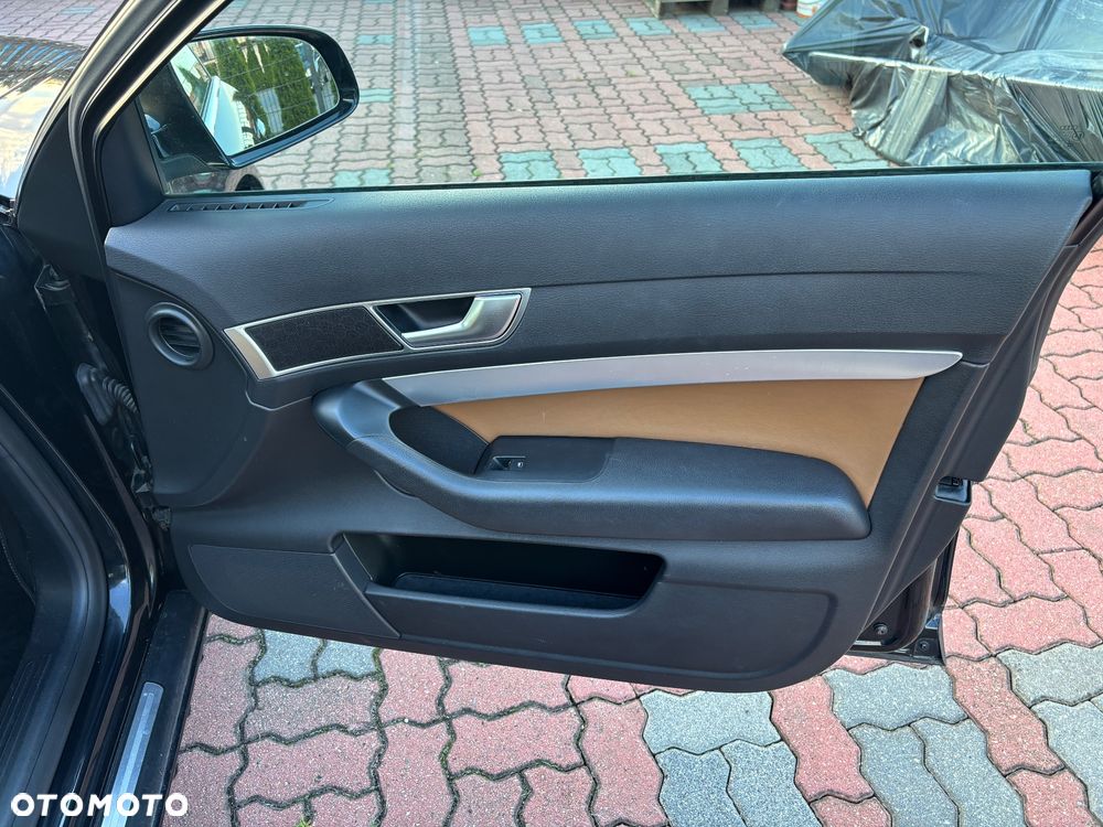 Audi A6 Limousine - 16