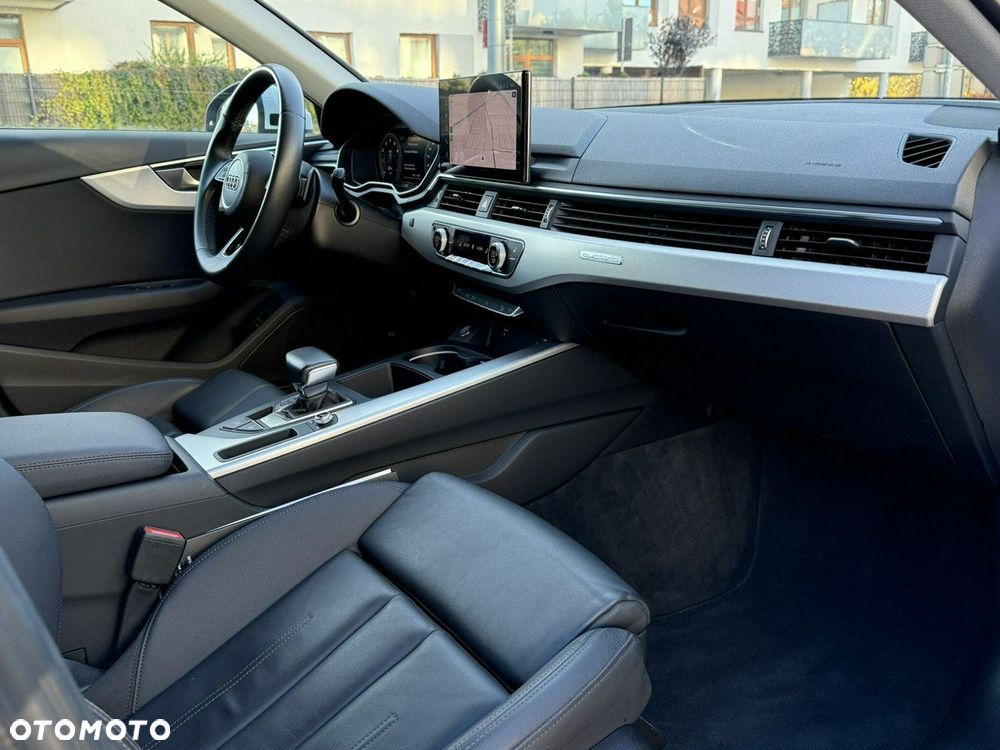 Audi A4 Allroad - 17