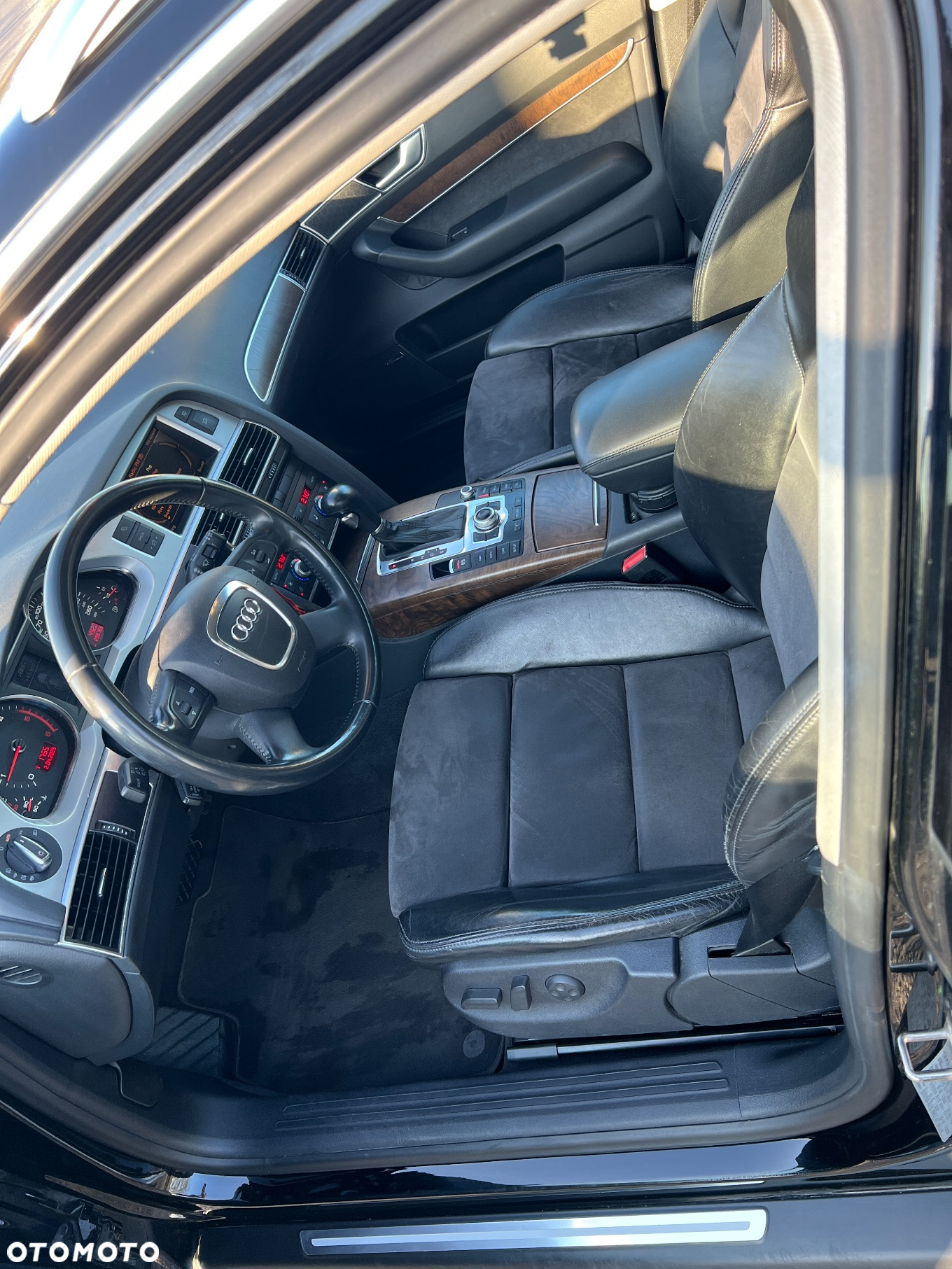 Audi A6 ver-2-0-tdi-multitronic - 16