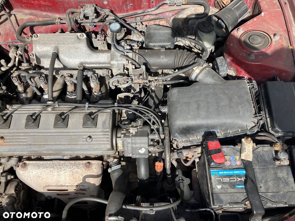Toyota Corolla - 22