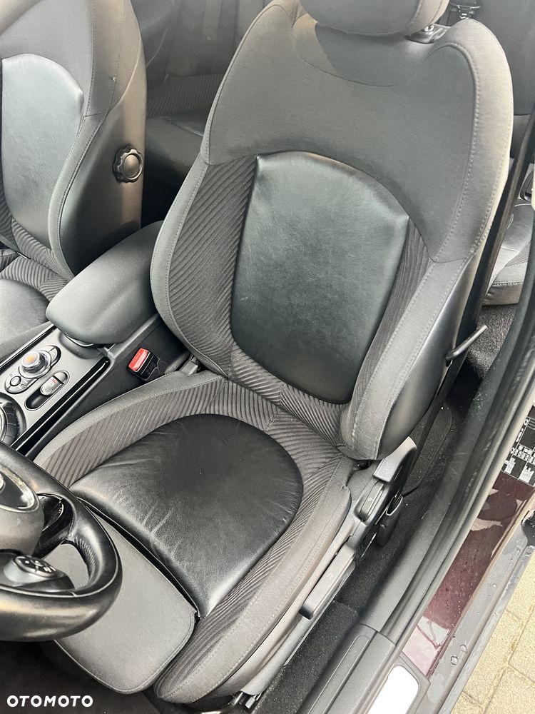 MINI Clubman - 11