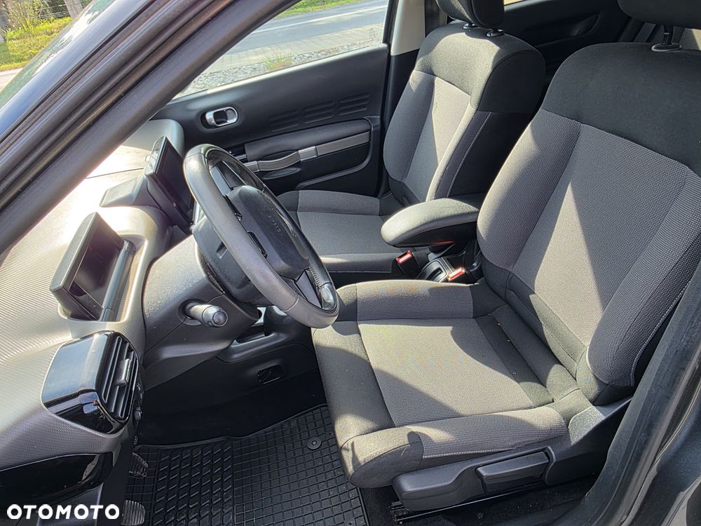 Citroën C4 Cactus 1.6 Blue HDi Shine - 20