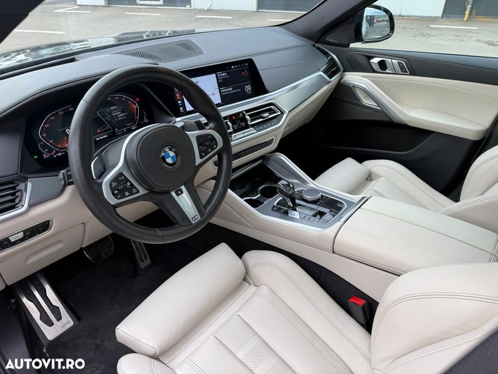 BMW X6 - 6