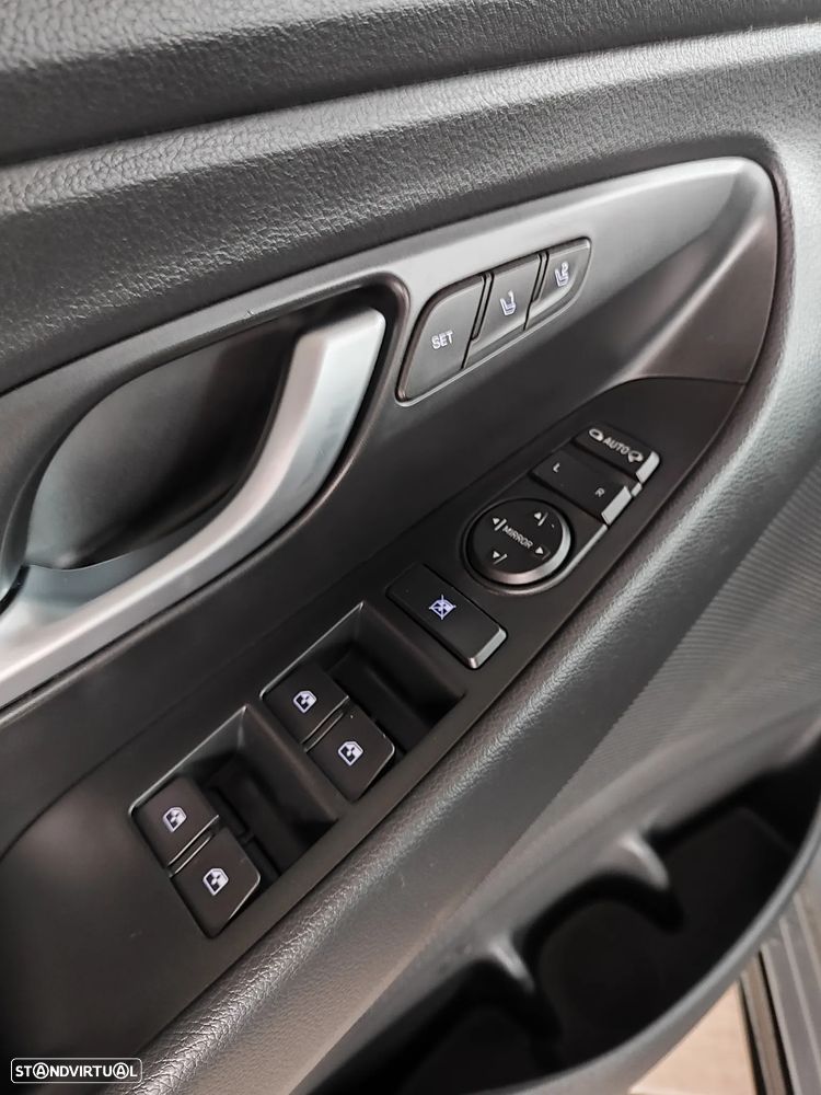 Hyundai i30 2.0 T-GDI N Performance - 22