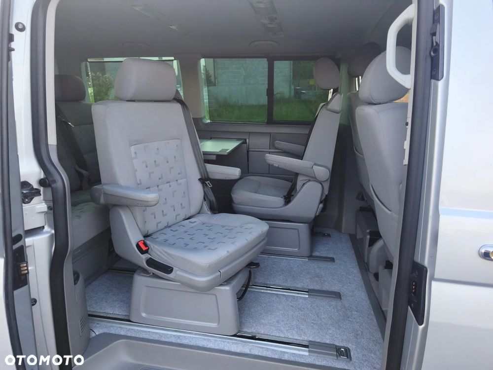 Volkswagen Multivan L1 Trendline - 12