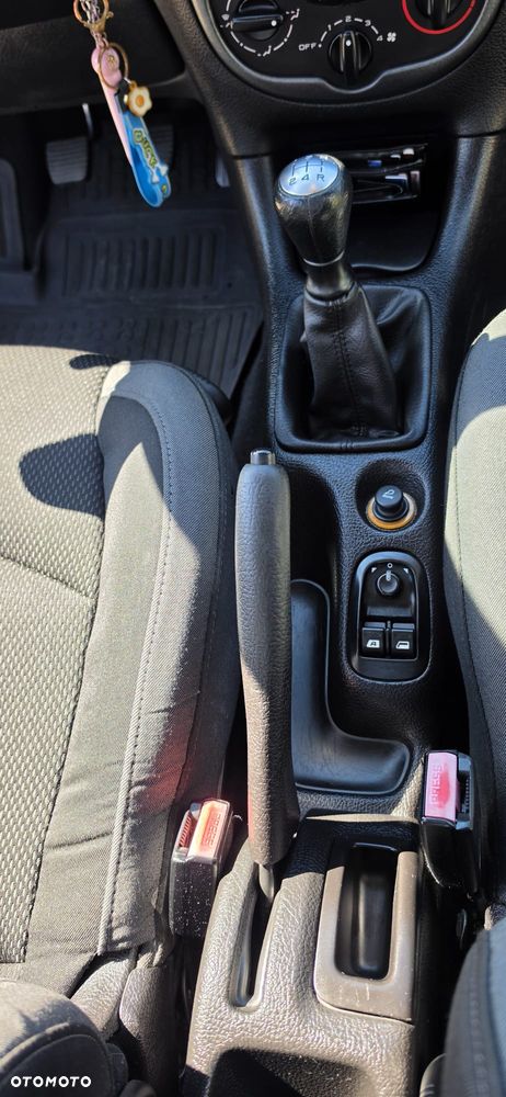 Peugeot 206 1.4 HDI XT - 18