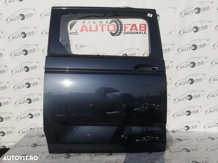 Usa dreapta culisanta Volkswagen Transporter T7 an 2021-2022-2023-2024 - 1