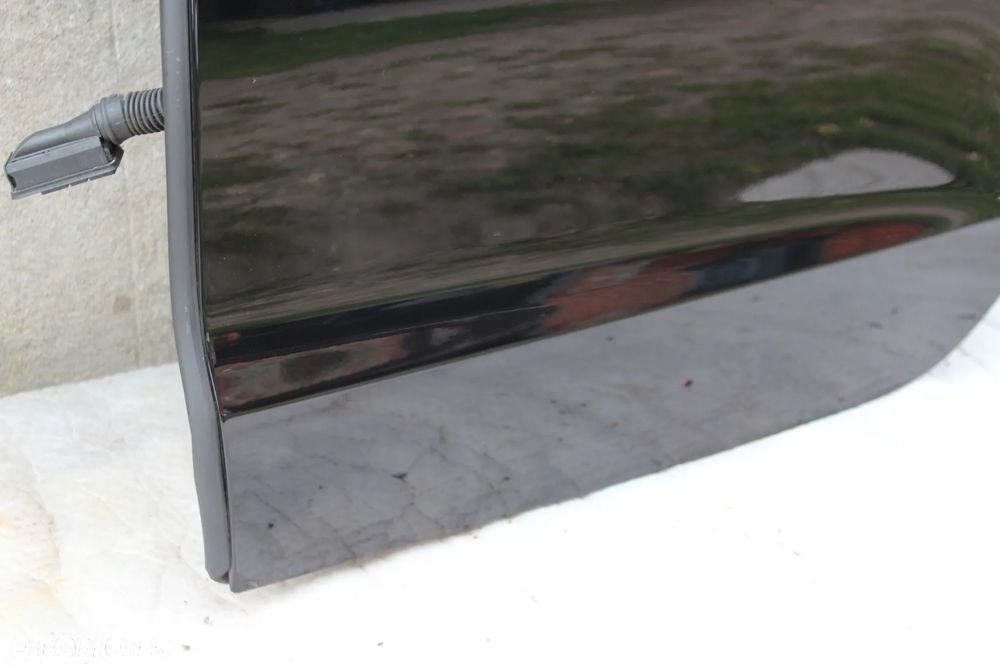 DRZWI TYLNE LEWE AUDI A6 C7 AVANT LY9B 2015 - 14