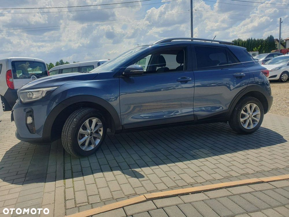 Kia Stonic - 11