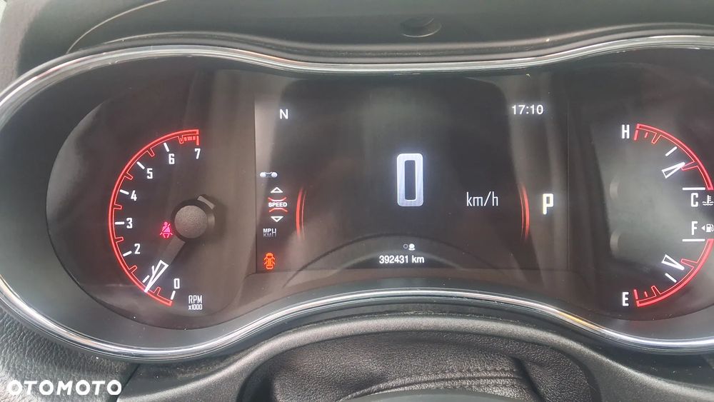 Dodge Durango 3,6 Limited - 5