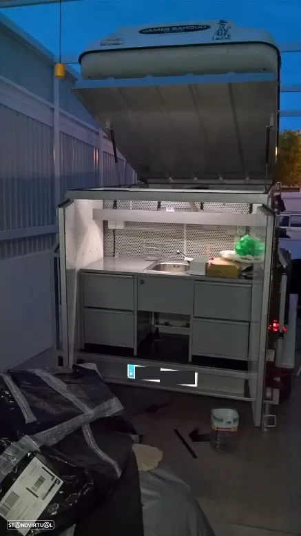 Outra não listada Outra não listada Atrelado 4x4 - 15
