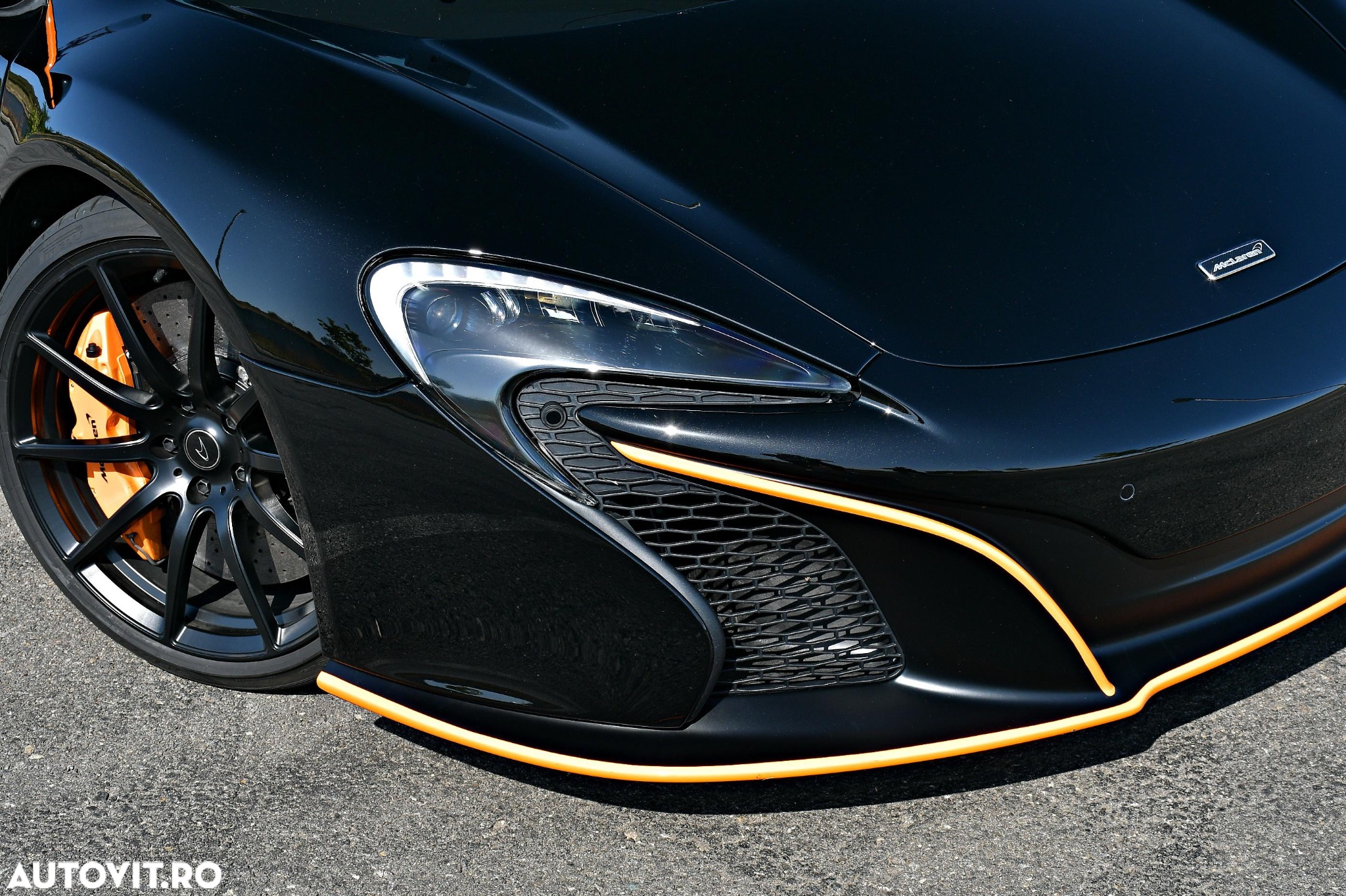 McLaren altul - 9